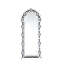 Calgary Furniture Emporium Noralie Floorstanding Mirror 97983 IMAGE 2