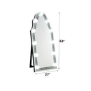 Calgary Furniture Emporium Noralie Floorstanding Mirror 97986 IMAGE 5