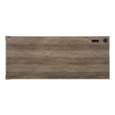 Calgary Furniture Emporium Office Desks L-Shaped Desks OF00004 IMAGE 5