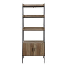 Calgary Furniture Emporium Bookcases 5+ Shelves OF00016 IMAGE 3