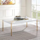 Calgary Furniture Emporium Otrac Coffee Table LV00034 IMAGE 1