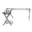 Calgary Furniture Emporium Office Desks L-Shaped Desks OF00047 IMAGE 3