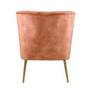 Calgary Furniture Emporium Sambell Stationary Fabric Accent Chair AC00126 IMAGE 4