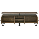 Calgary Furniture Emporium Ensata II TV Stand with Cable Management LV00142 IMAGE 4