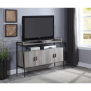 Calgary Furniture Emporium Samiya TV Stand with Cable Management LV00151 IMAGE 5