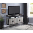 Calgary Furniture Emporium Samiya TV Stand with Cable Management LV00151 IMAGE 8