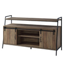 Calgary Furniture Emporium Rashawn TV Stand with Cable Management LV00152 IMAGE 2