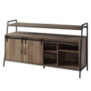 Calgary Furniture Emporium Rashawn TV Stand with Cable Management LV00152 IMAGE 7