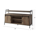 Calgary Furniture Emporium Rashawn TV Stand with Cable Management LV00152 IMAGE 9