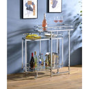 Calgary Furniture Emporium Kitchen Islands and Carts Carts AC00162 IMAGE 1