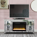 Calgary Furniture Emporium Noralie TV Stand LV00315 IMAGE 1