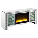 Calgary Furniture Emporium Noralie TV Stand LV00317 IMAGE 2