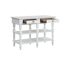 Calgary Furniture Emporium Kitchen Islands and Carts Islands AC00186 IMAGE 4