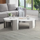 Calgary Furniture Emporium Abilene Coffee Table LV00223 IMAGE 1