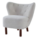Calgary Furniture Emporium Zusud Stationary Fabric Accent Chair AC00228 IMAGE 2