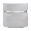 Calgary Furniture Emporium Yitua Stationary Fabric Accent Chair AC00233 IMAGE 5