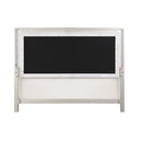 Calgary Furniture Emporium Sliverfluff California King Upholstered Panel Bed with Storage BD00240CK IMAGE 6