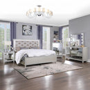 Calgary Furniture Emporium Sliverfluff 5-Drawer Chest BD00247 IMAGE 6