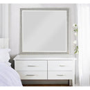 Calgary Furniture Emporium Sliverfluff Dresser Mirror BD00244 IMAGE 6