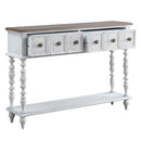 Calgary Furniture Emporium Bence Console Table AC00280 IMAGE 4