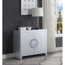 Calgary Furniture Emporium Cicero Console Table AC00282 IMAGE 1