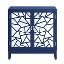 Calgary Furniture Emporium Einstein Console Table AC00288 IMAGE 3