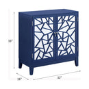 Calgary Furniture Emporium Einstein Console Table AC00288 IMAGE 6