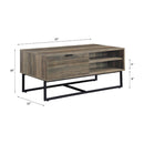 Calgary Furniture Emporium Homare Coffee Table LV00323 IMAGE 7