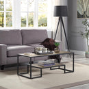 Calgary Furniture Emporium Idella Coffee Table LV00324 IMAGE 5