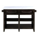 Calgary Furniture Emporium Kitchen Islands and Carts Islands AC00306 IMAGE 1