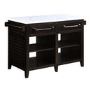 Calgary Furniture Emporium Kitchen Islands and Carts Islands AC00306 IMAGE 2