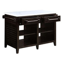 Calgary Furniture Emporium Kitchen Islands and Carts Islands AC00306 IMAGE 3
