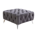 Calgary Furniture Emporium Wugtyx Fabric Ottoman LV00336 IMAGE 1