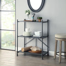 Calgary Furniture Emporium Cordelia Console Table AC00360 IMAGE 1