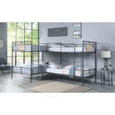 Calgary Furniture Emporium Kids Beds Bunk Bed BD00365 IMAGE 1