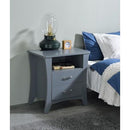 Calgary Furniture Emporium Colt 2-Drawer Nightstand AC00382 IMAGE 1
