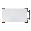 Calgary Furniture Emporium Kitchen Islands and Carts Islands AC00396 IMAGE 4