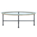 Calgary Furniture Emporium Brantley Coffee Table LV00435 IMAGE 3