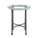Calgary Furniture Emporium Brantley End Table LV00436 IMAGE 3