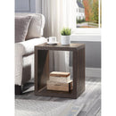 Calgary Furniture Emporium Harel End Table AC00442 IMAGE 1