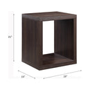 Calgary Furniture Emporium Harel End Table AC00442 IMAGE 4