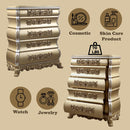 Calgary Furniture Emporium Seville 5-Drawer Chest BD00455 IMAGE 7