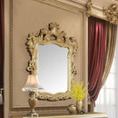 Calgary Furniture Emporium Seville Dresser Mirror BD00453 IMAGE 1