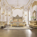 Calgary Furniture Emporium Seville Dresser Mirror BD00453 IMAGE 6