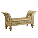 Calgary Furniture Emporium Seville Bench BD00456 IMAGE 1