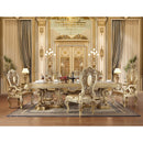 Calgary Furniture Emporium Seville Dining Chair DN00458 IMAGE 3