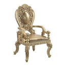 Calgary Furniture Emporium Seville Arm Chair DN00459 IMAGE 1