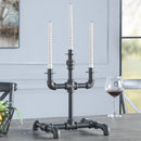 Calgary Furniture Emporium Home Decor Candle Holders AC00433 IMAGE 1