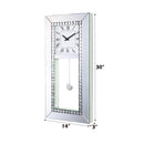 Calgary Furniture Emporium Home Decor Clocks AC00418 IMAGE 4