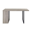 Calgary Furniture Emporium Patwin Dining Table with Pedestal Base DN00401 IMAGE 2
